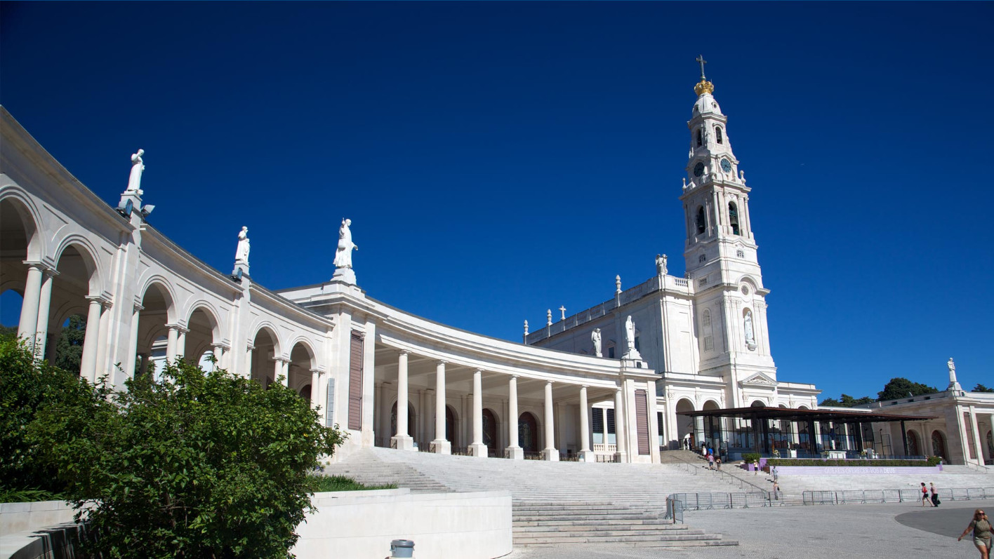 Read more about the article Fatima i Santiago de Compostela